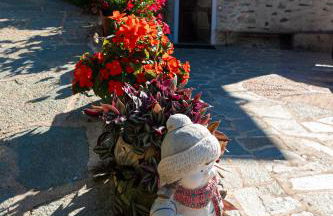 casa vacanza da ghislin - Foto 9