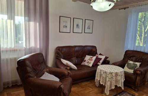 Mazurski Spokój - Foto 17