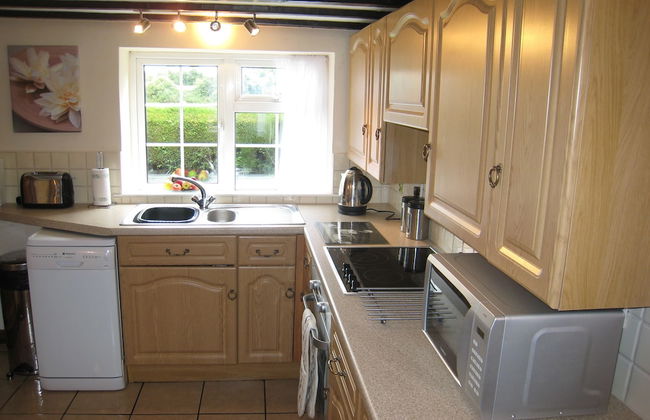 Macbeth Cottage - Foto 16