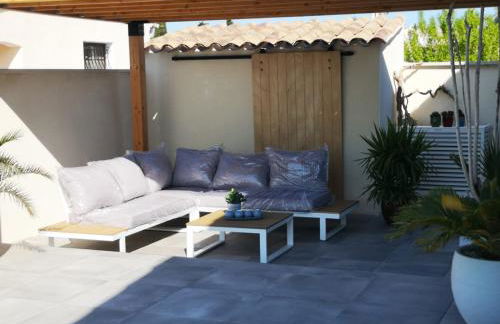 Appartement au dessus de la maison du Saunier - Foto 20