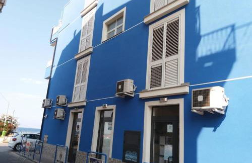 Affacciati sulle Eolie Appartamenti sul Lungomare Patti Marina - Foto 44