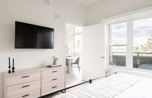 A Luxe Point of View - Pet-Friendly - Zuni Lofts - Foto 23