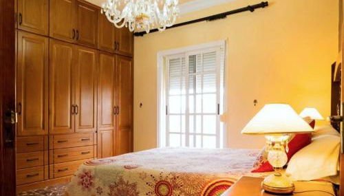 Live la Victoria Carril - Casa acogedora y familiar con terraza completa - Foto 4, wardrobe