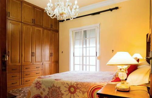 Live la Victoria Carril - Casa acogedora y familiar con terraza completa - Foto 4