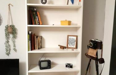 Spacious Home in Old-West - Leutsch - Foto 13