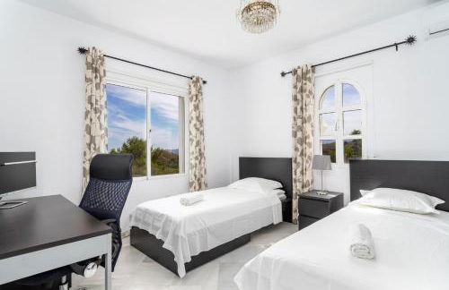 Villa Sabah by Costarentals - Ref 119 - Photo 12