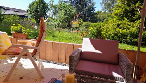 Ferienwohnung Sonnenblume mit Sauna - Foto 3