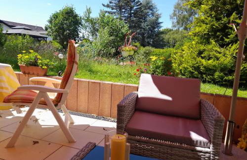 Ferienwohnung Sonnenblume mit Sauna - Foto 3