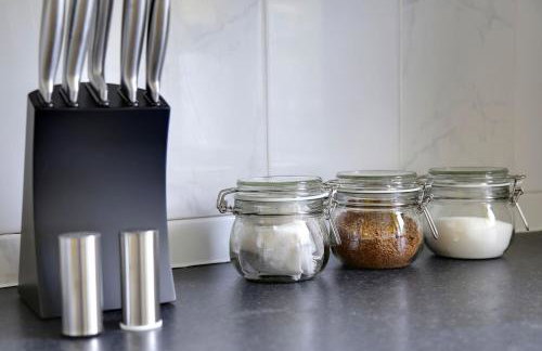 Pass the Keys 1BR Modern Beautiful House Pass the Keys - Foto 10