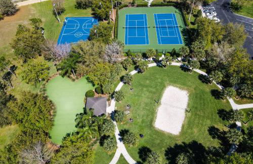 Water Park & Fantastic Pool only Minutes To Walt Disney World's Front Gate!!! - Foto 36