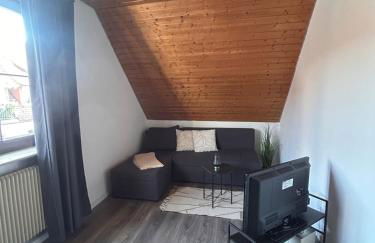 Altstadt Nest im Herzen der Stadt - Foto 1