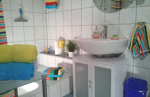 Ferienwohnungen Schulte - Foto 30