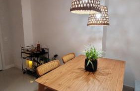 Apto RioCentro, Parque Olímpico Barra da Tijuca RJ - Foto 29