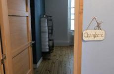 Gîte de Mont-Près-Chambord au cœur des Châteaux de la Loire "avec piscine privée" - Foto 20