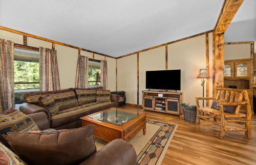 Peaceful Boise Retreat 3BR with Cozy Deck - Foto 25