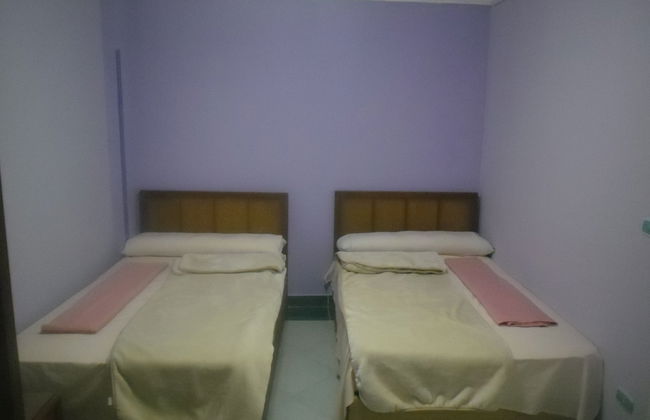 Jewel Mandara Apartments - Foto 23