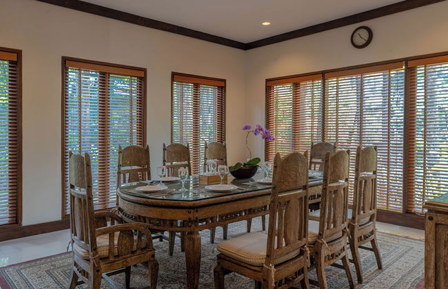 Plataran Puncak Residences - Foto 43