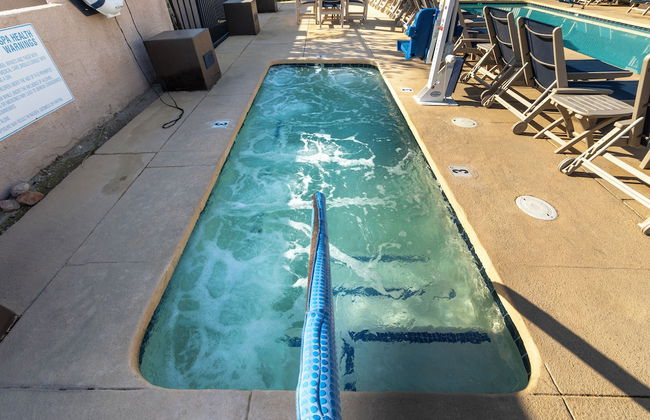 Vista Mirage Resort - Foto 23