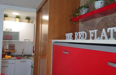 The Red Flat Vigo - Estudio Boutique - Centro Ciudad - Foto 18