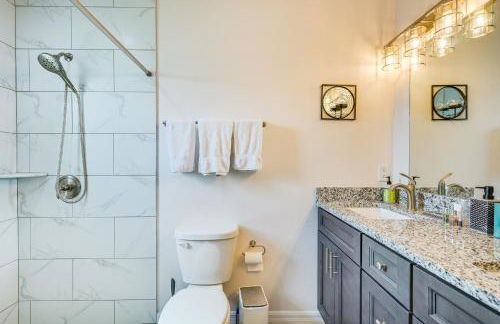 Newly-Built Home with Yard and Patio in Inverness! - Foto 20