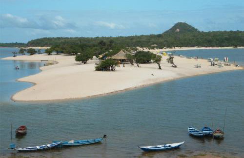 Casa Cantinho de Santarém - Foto 33