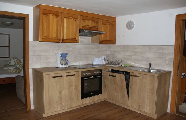 Ferienhaus Peterlhaus - Foto 13