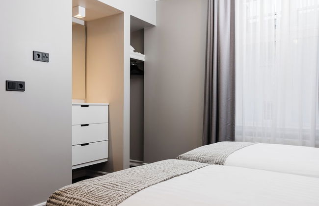 Reykjavik Residence Apartment Hotel - Photo 49