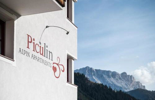 Piculin Alpin Apartments - Photo 8