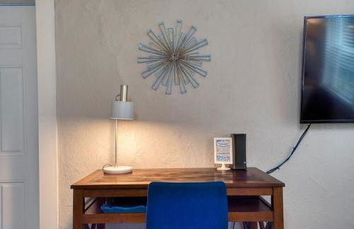 #StayinMyDistrict Heritage House Pet Friendly Apartment - Foto 9