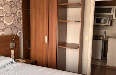 Flat Mercure São Caetano Perfeito para sua Estadia - Foto 5