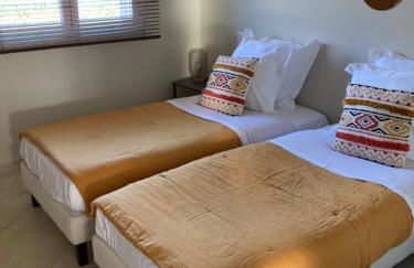 Superbe villa avec piscine vue mer, proche plage et Porticcio - Foto 5