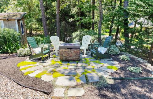 41 Whip O Will Lane Harwich Cape Cod - Whip-o-Will Woods - Foto 22