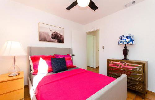 Zen Palm Springs Villa Pool and Mountain View - Foto 9