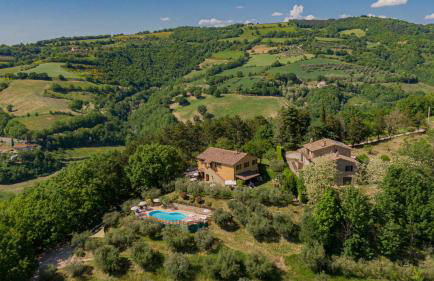 Agriturismo Le Dolci Colline - Photo 1