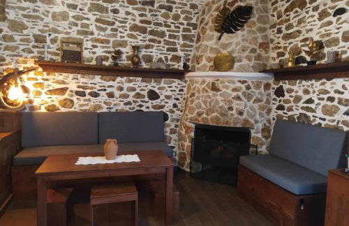 Apollon Traditional House - Foto 7