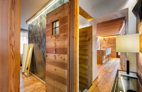 Hostdomus - Chalet Chic - Foto 30