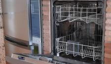 Casa El lince de Granadilla AT-CC-00296, Norte provincia Cáceres, WIFI, Parque infantil, HIDROMASAJE, garaje, LAVAVAJILLAS - Foto 4, dishwasher, minibar