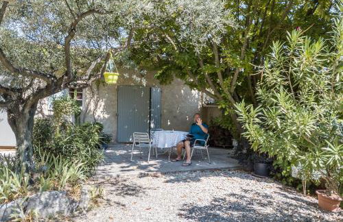 la petite maison - Foto 13