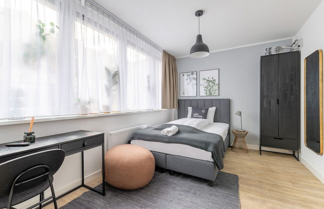 Limehome Klagenfurt Karfreitstraße - Foto 27