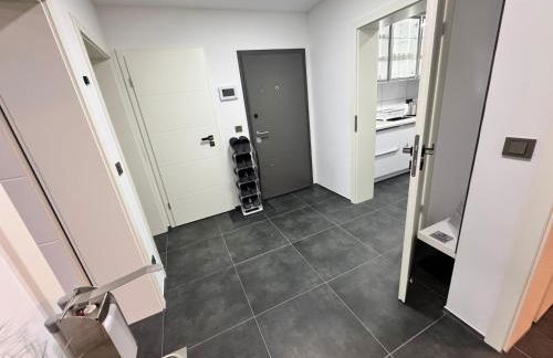 Modern Apartments, Wohnung Nr 3, nahe Schalke Arena, Zentral zur Autobahn A42 und A2, Ferienwohnung, Monteurwohnung - Foto 6