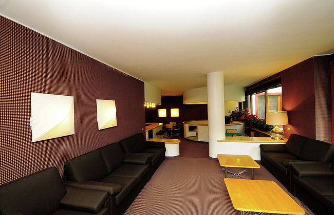 Contemporary Apartment in Breuil-Cervinia near Ski Area - Photo 14