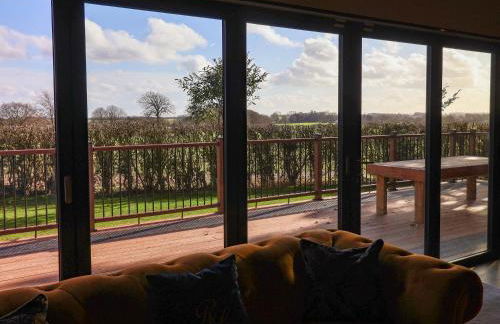 Routhorpe Lodge - Foto 7