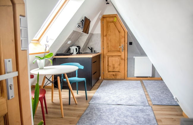 Willa Gardenia - Foto 30