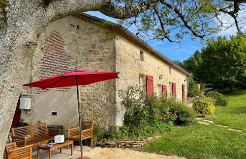 La Ferme de Belbouys - Foto 49