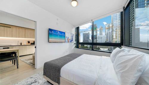 Downtown Edit-Resort Style Stay with Full Amenities - Foto 5