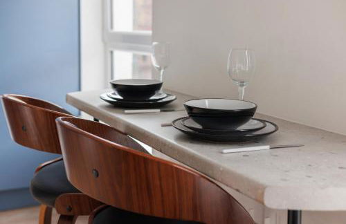 Belfast Boutique Apartment for 2 - Foto 20