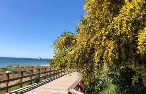 Apartments with tropical garden and sea water pool - Foto 67