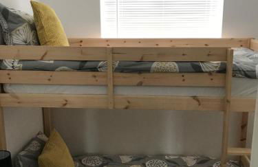 Eastbourne, Sovereign Harbour Holiday Home - Foto 5