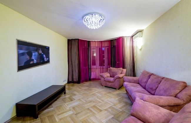 Apartment - Ostrovityanova 9 - Foto 5