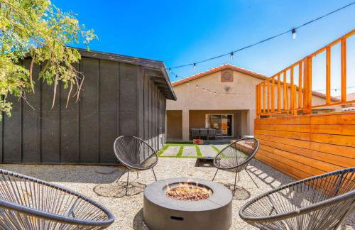 Boho Bungalow by Rather Be Properties - Foto 4